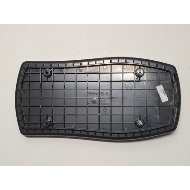 Left Pedal for Technogym Syncro Excite(+) Crosstrainer